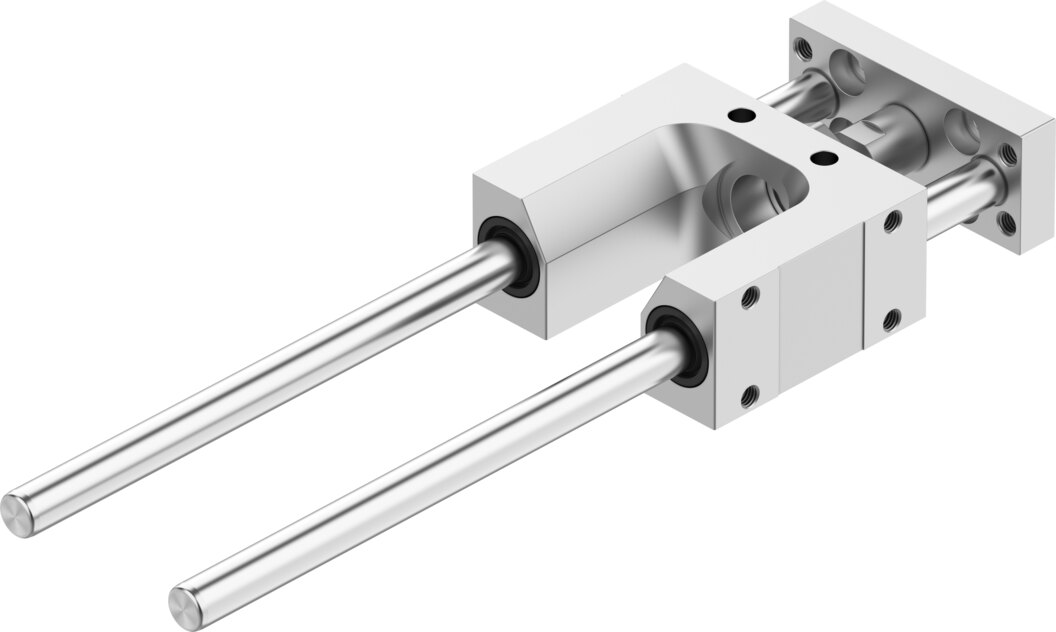 Führungseinheit FEN-12/16-125-GF - Festo 8204044
