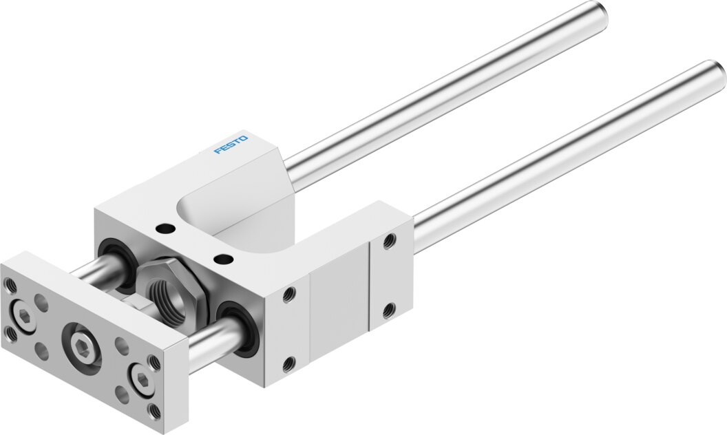 Führungseinheit FEN-12/16-125-GF - Festo 607226