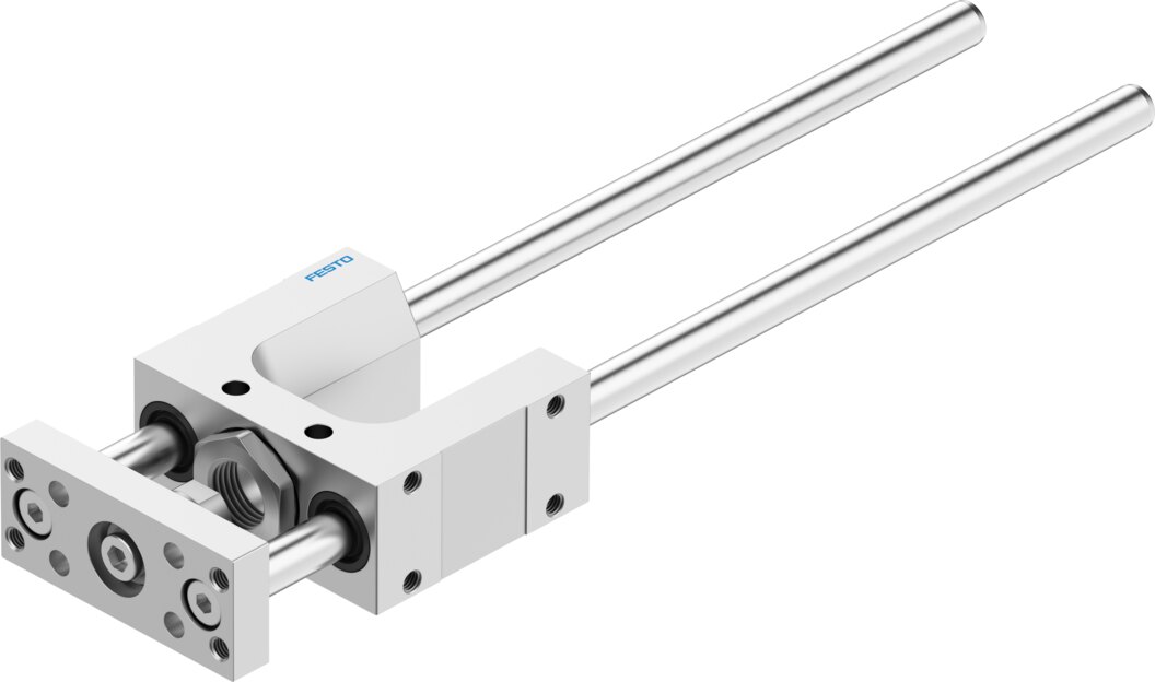 Guide unit FEN-12/16-160-GF - Festo 8208450