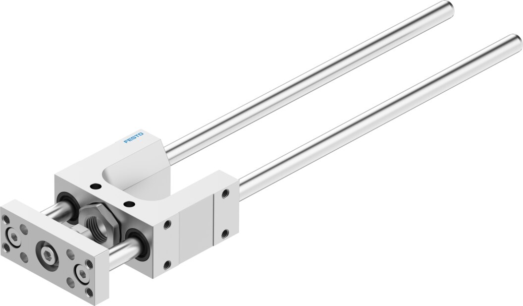 Führungseinheit FEN-12/16-200-KF - Festo 8204030