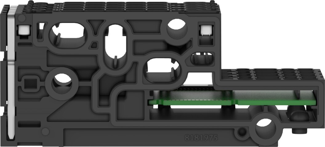 Verkettungsplatte VABX-A-S-BV-AH-RV0XJAAAA - Festo 8196628