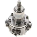 R 12-1,5 ES Druckregler, 1.4404, G 1/2", 0,1-1,5bar (Standard)