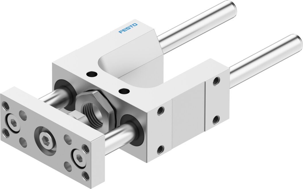 Führungseinheit FEN-12/16-80-KF - Festo 8204026