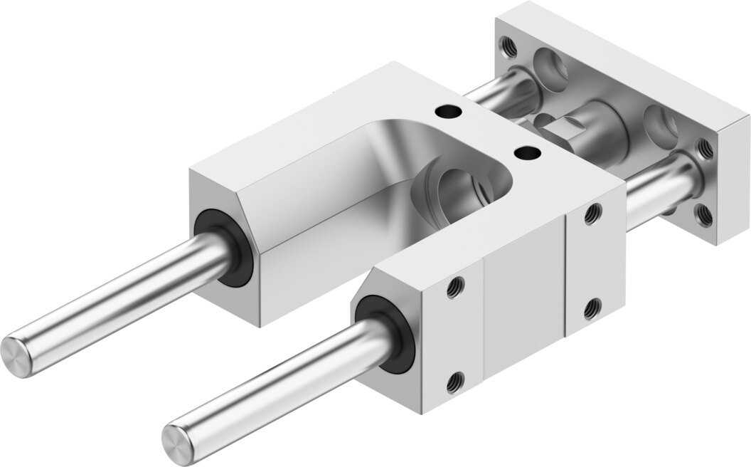 Führungseinheit FEN-12/16-80-KF - Festo 8204026