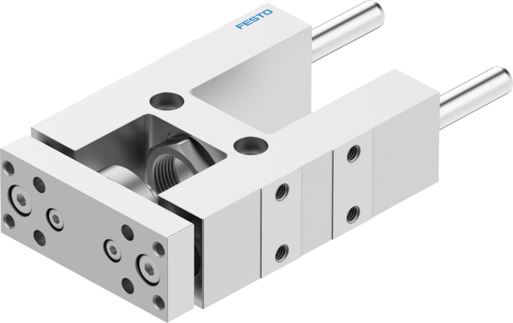 Führungseinheit FEN-25-25-KF - Festo 8204033