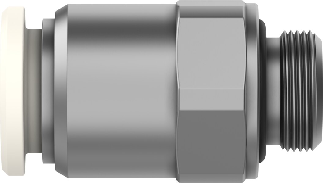 Steckverschraubung NPQO-D-G18-Q8-P10 - Festo 8203296