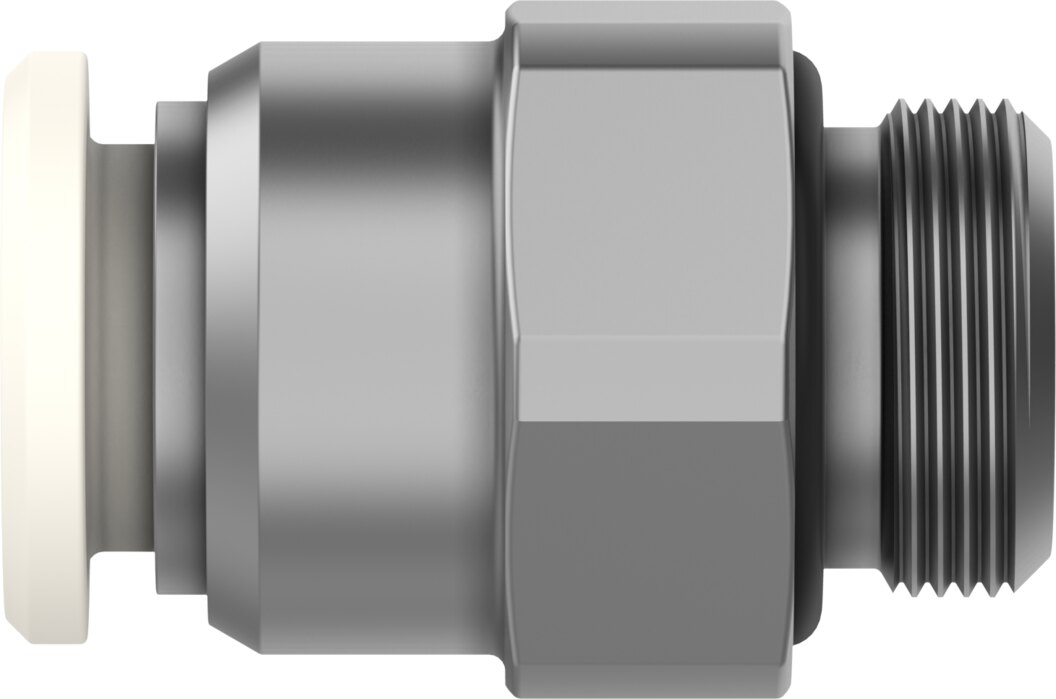 Steckverschraubung NPQO-D-G18-Q6-P10 - Festo 8203295