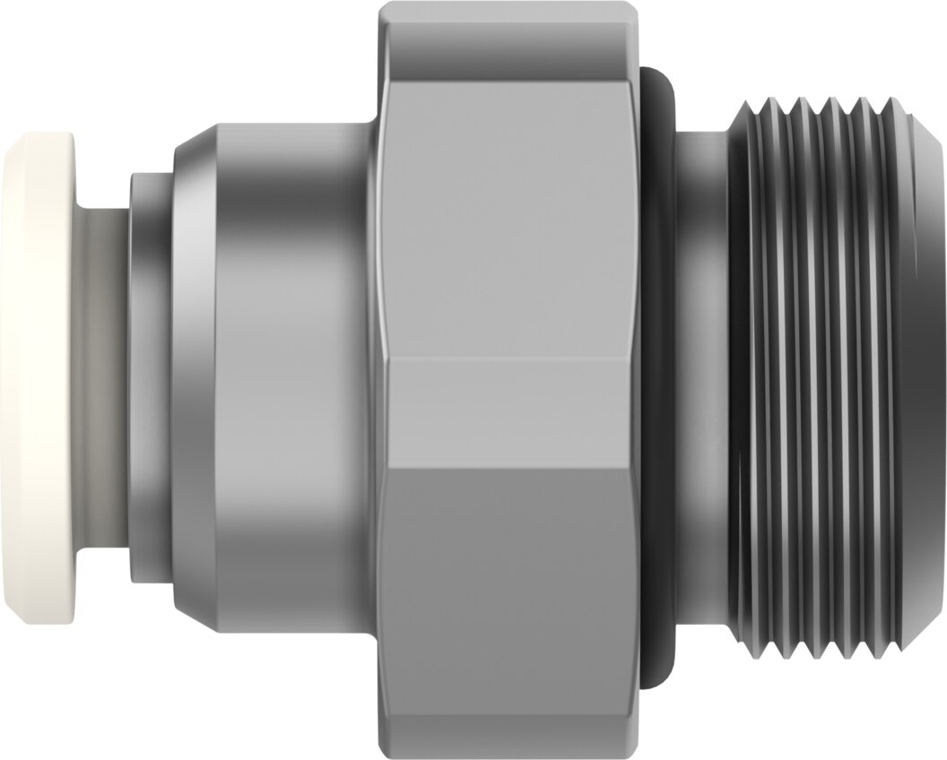 Steckverschraubung NPQO-D-G14-Q6-P10 - Festo 8203297
