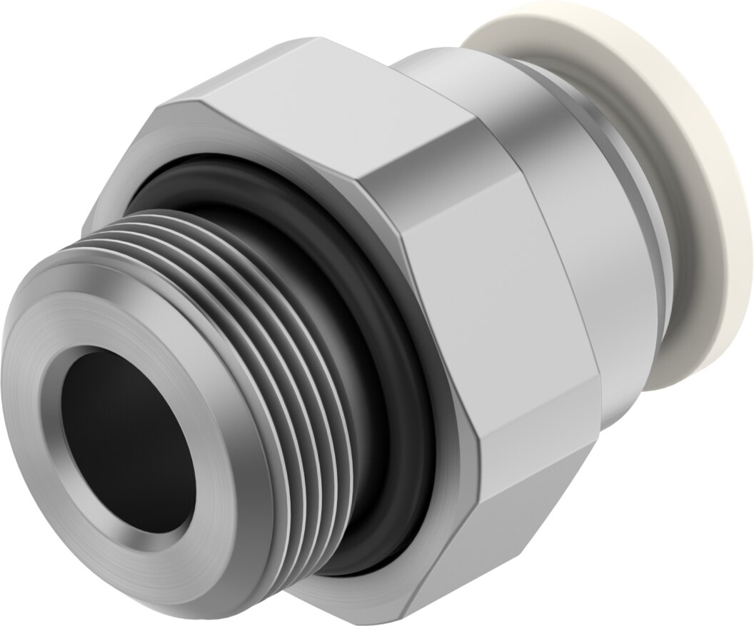 Steckverschraubung NPQO-D-G14-Q8-P10 - Festo 8203298