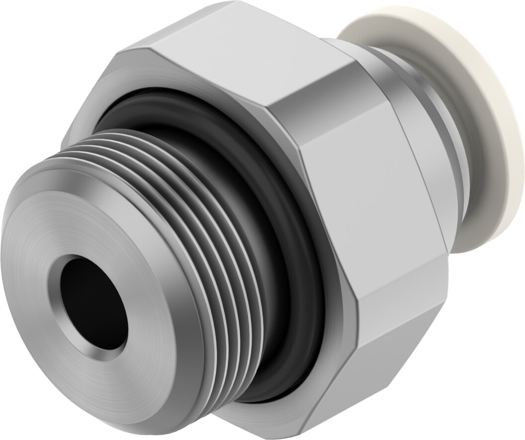 Steckverschraubung NPQO-D-G14-Q6-P10 - Festo 8203297
