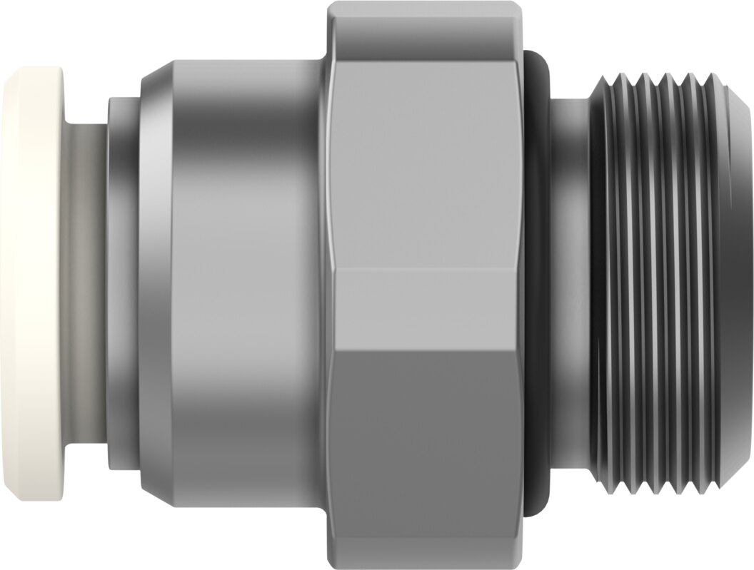 Steckverschraubung NPQO-D-G14-Q8-P10 - Festo 8203298