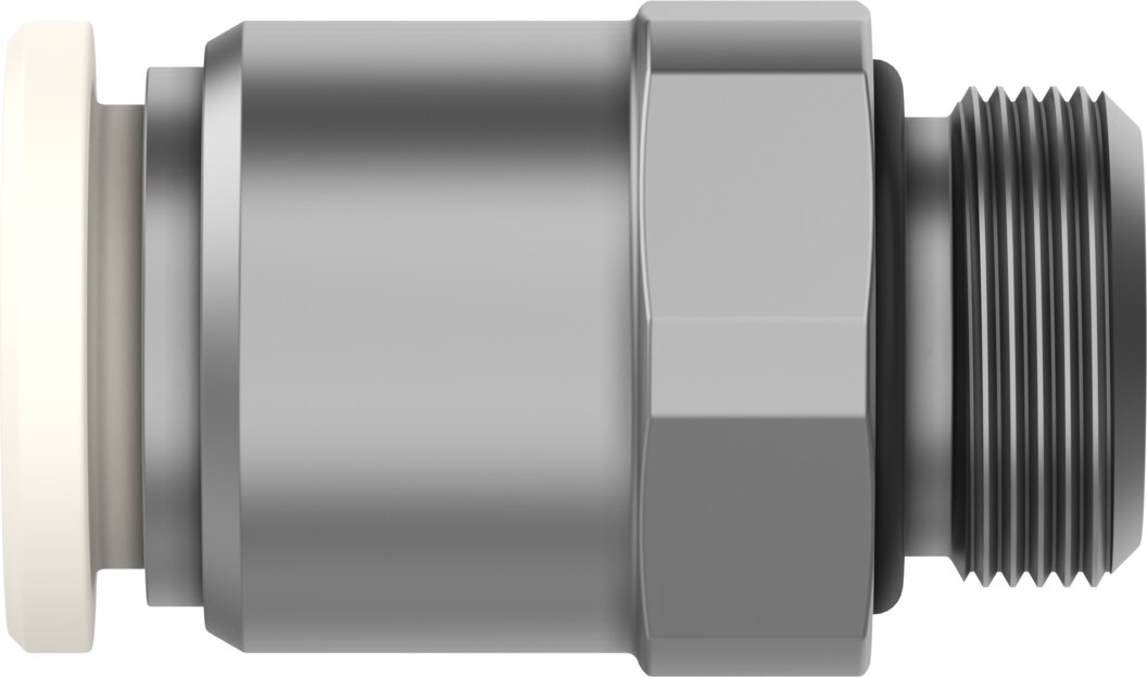 Steckverschraubung NPQO-D-G14-Q10-P5 - Festo 8203299