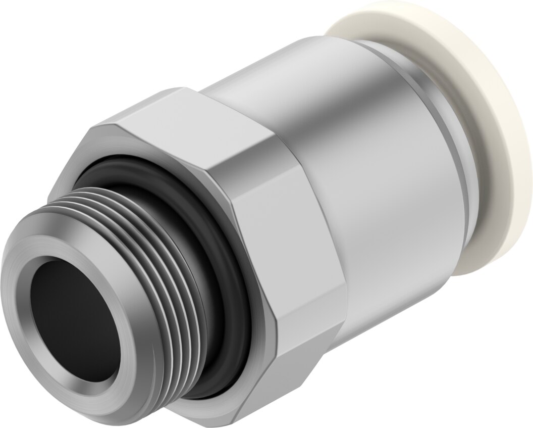 Steckverschraubung NPQO-D-G14-Q10-P5 - Festo 8203299