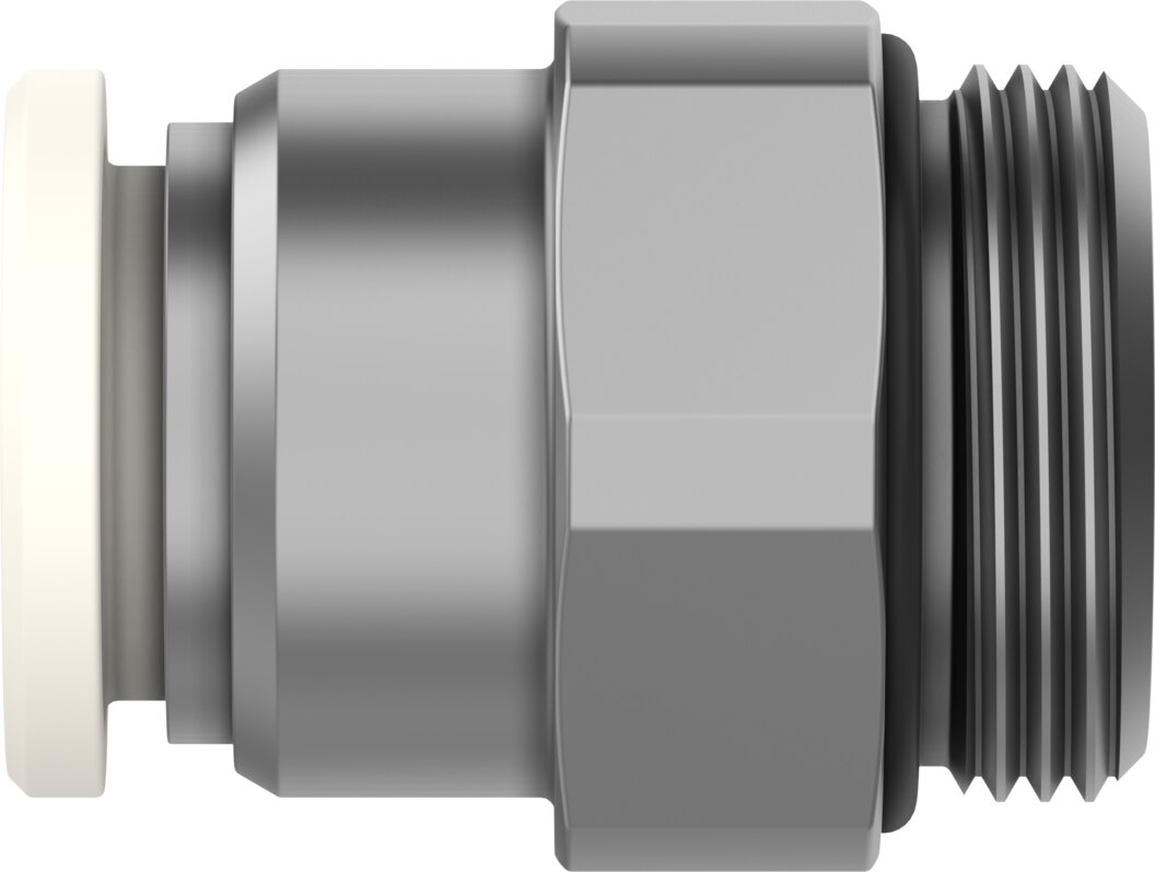 Steckverschraubung NPQO-D-G38-Q10-P5 - Festo 8203300