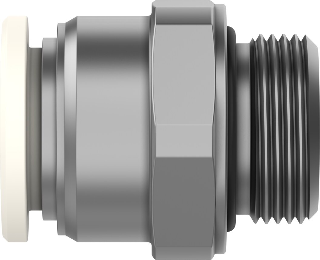 Steckverschraubung NPQO-D-G38-Q12-P5 - Festo 8203301