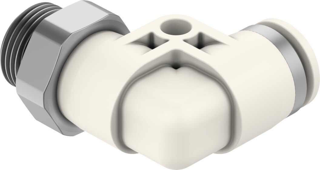 L-Steckverschraubung NPQO-L-G14-Q8-P10 - Festo 8203308