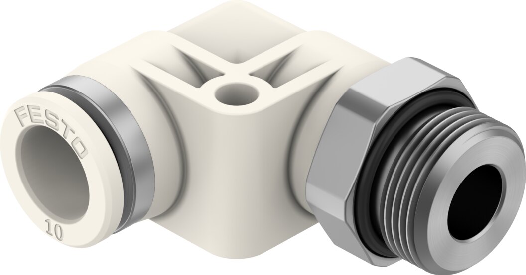 L-Steckverschraubung NPQO-L-G38-Q10-P5 - Festo 8203310