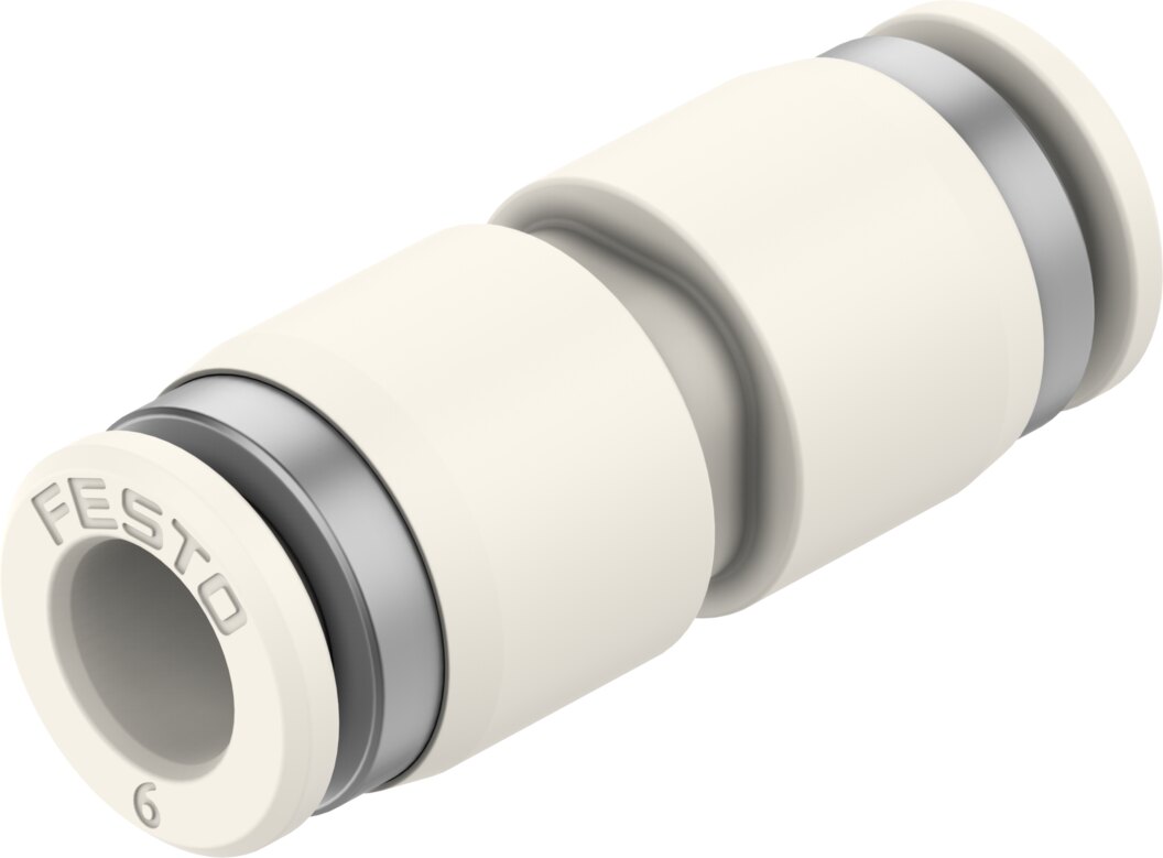 Steckverbindung NPQO-D-Q6-E-P10 - Festo 8203313