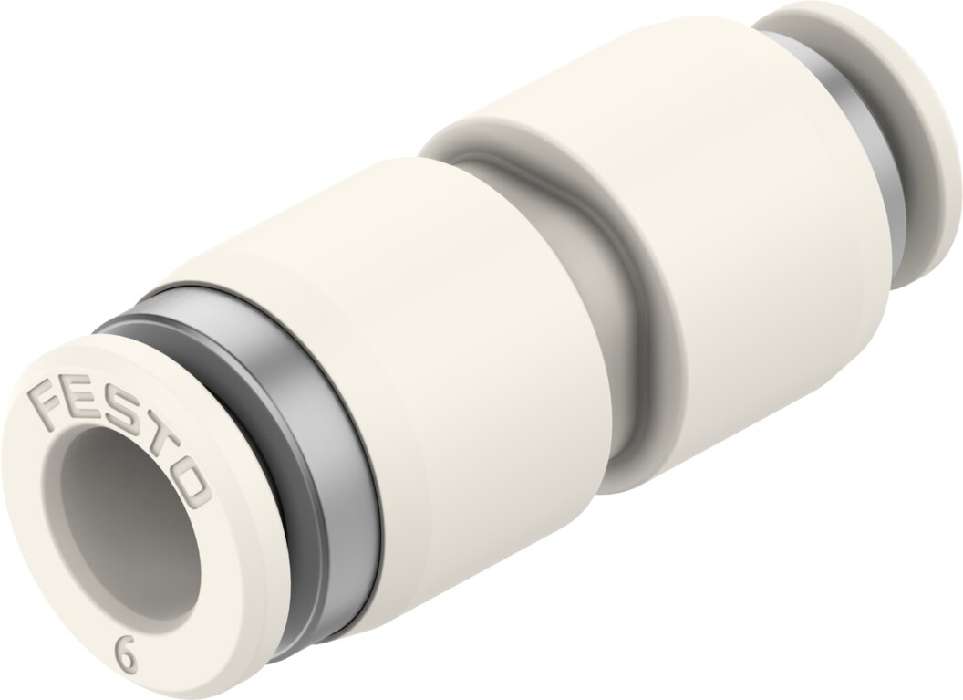 Steckverbindung NPQO-D-Q6-Q4-P10 - Festo 8203314