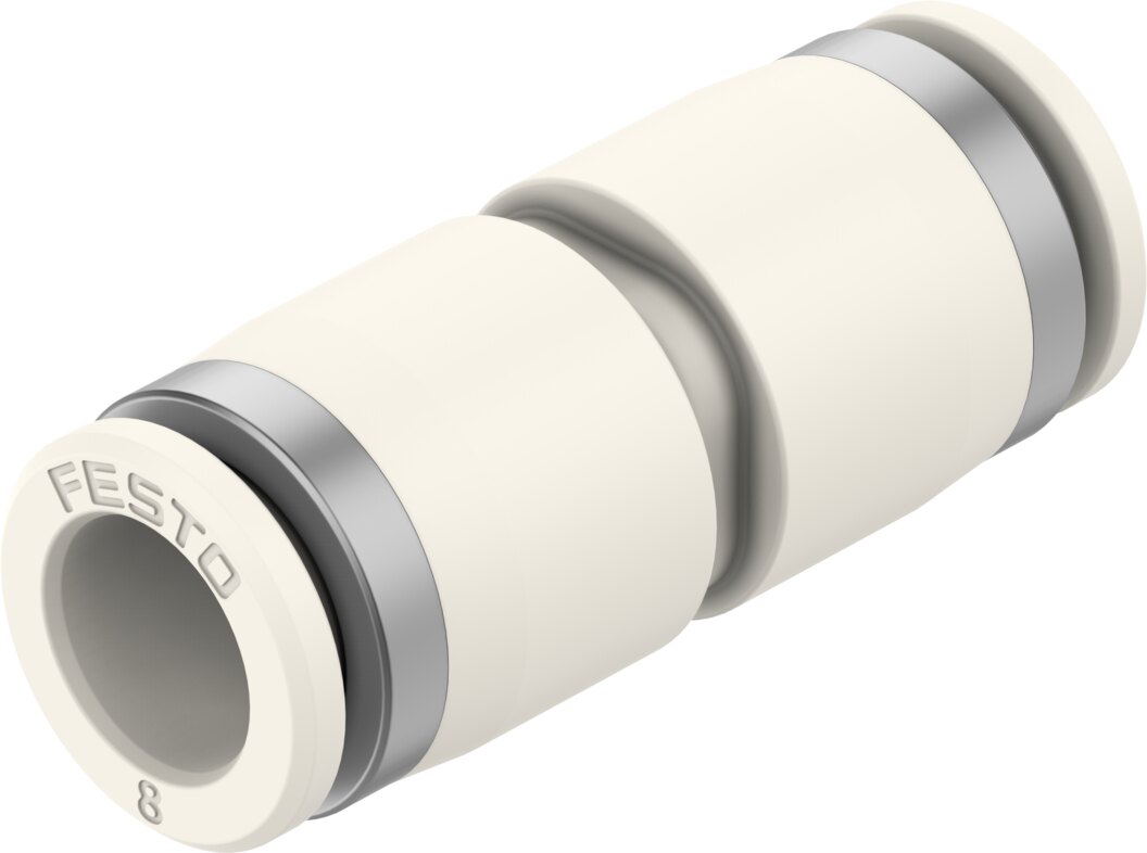 Steckverbindung NPQO-D-Q8-E-P10 - Festo 8203315