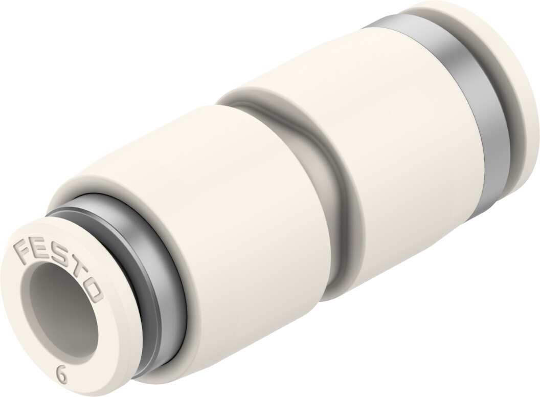 Steckverbindung NPQO-D-Q8-Q6-P10 - Festo 8203316
