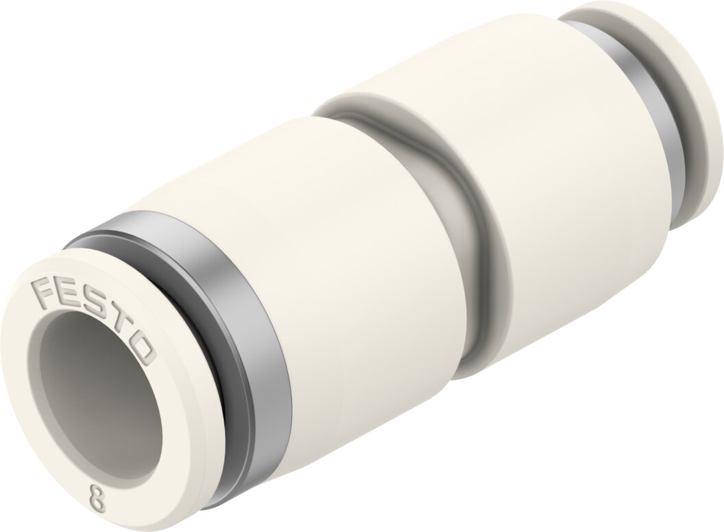 Steckverbindung NPQO-D-Q8-Q6-P10 - Festo 8203316