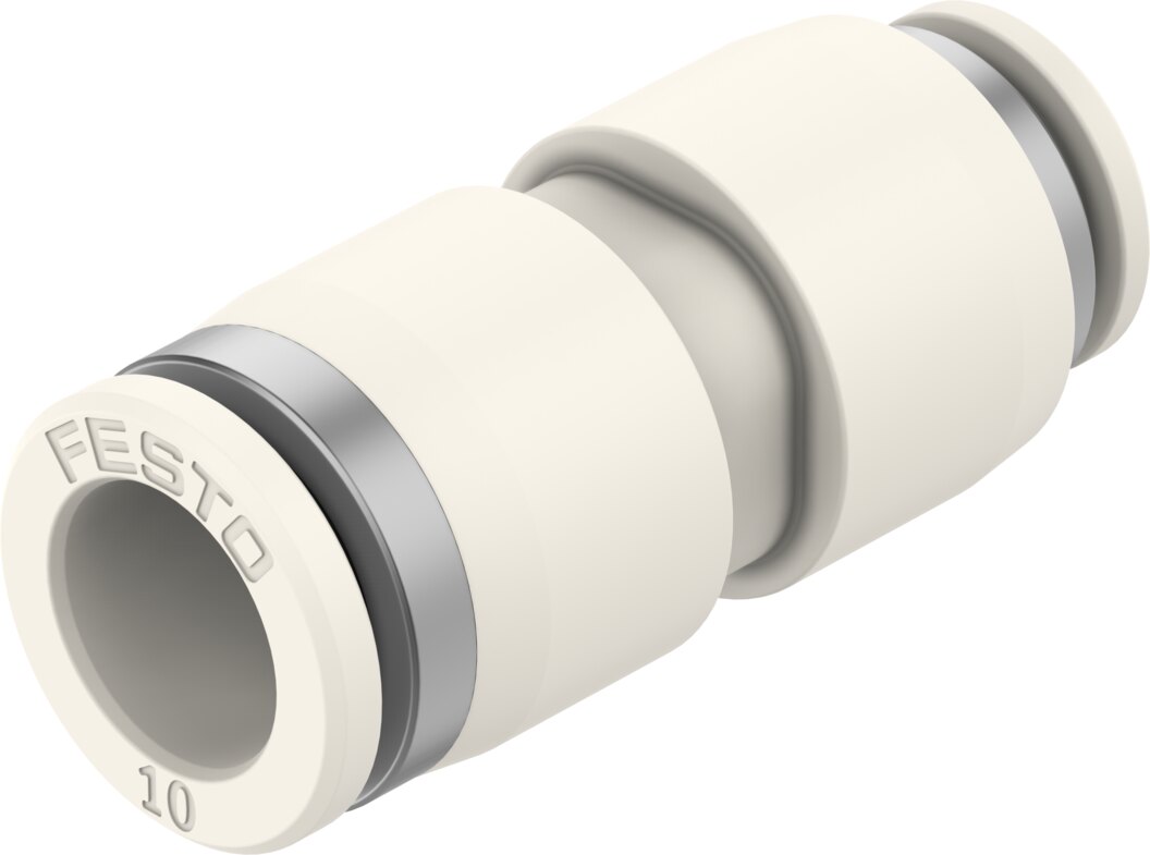 Steckverbindung NPQO-D-Q10-Q8-P5 - Festo 8203318