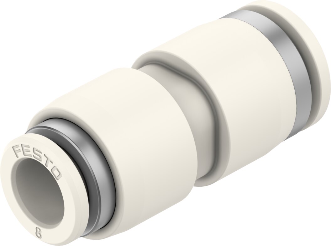 Steckverbindung NPQO-D-Q10-Q8-P5 - Festo 8203318