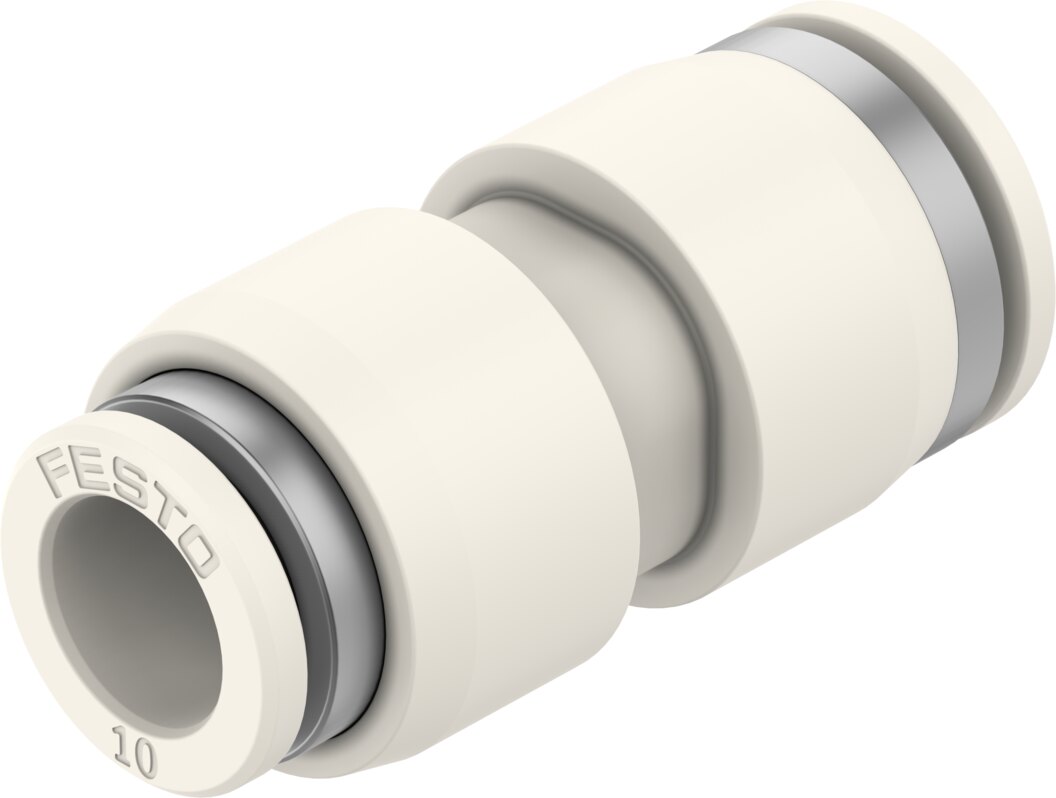 Steckverbindung NPQO-D-Q12-Q10-P5 - Festo 8203320