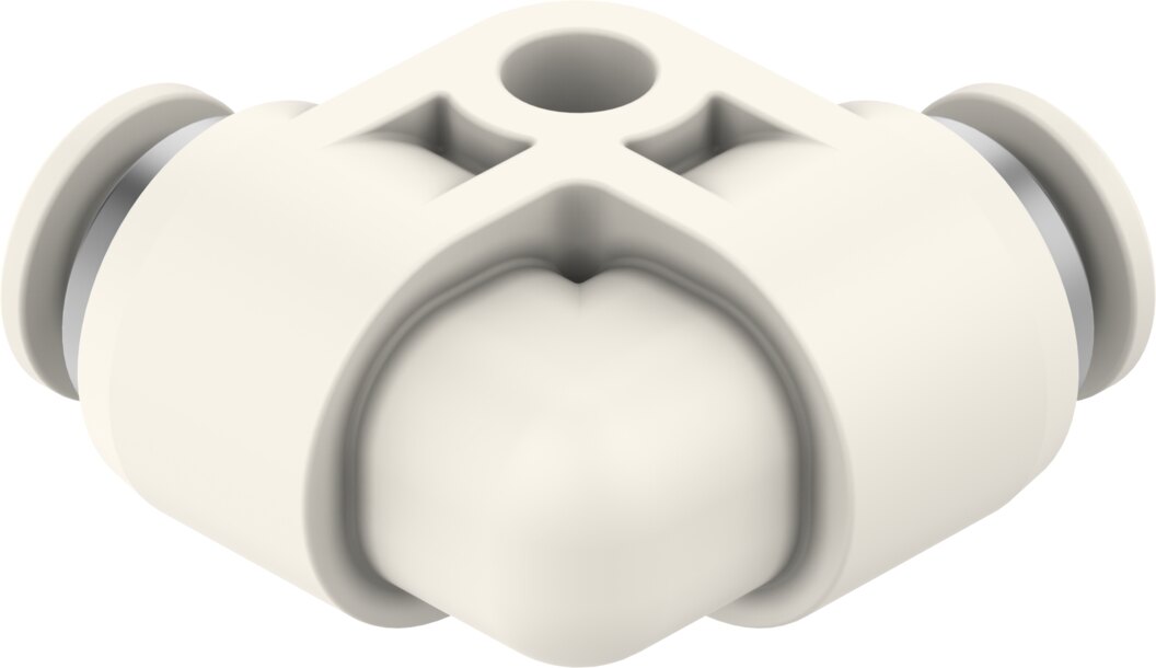 L-Steckverbindung NPQO-L-Q4-E-P10 - Festo 8203321