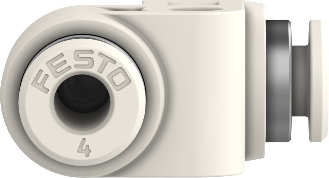 L-Steckverbindung NPQO-L-Q4-E-P10 - Festo 8203321
