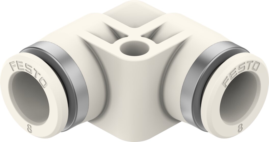 L-Steckverbindung NPQO-L-Q8-E-P10 - Festo 8203323