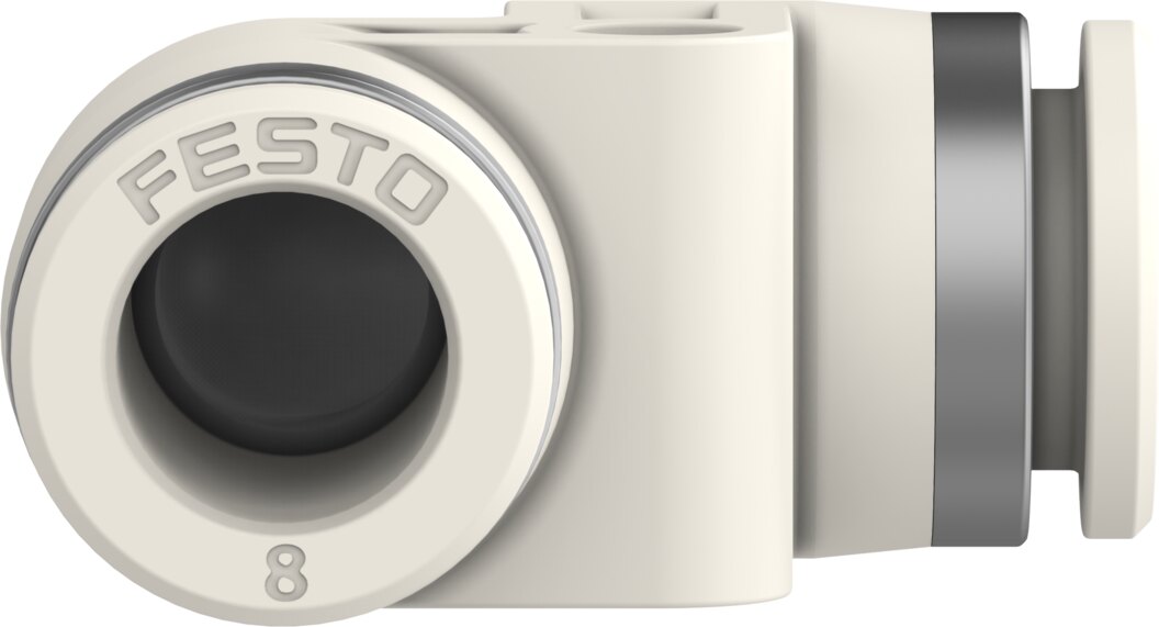 L-Steckverbindung NPQO-L-Q8-E-P10 - Festo 8203323