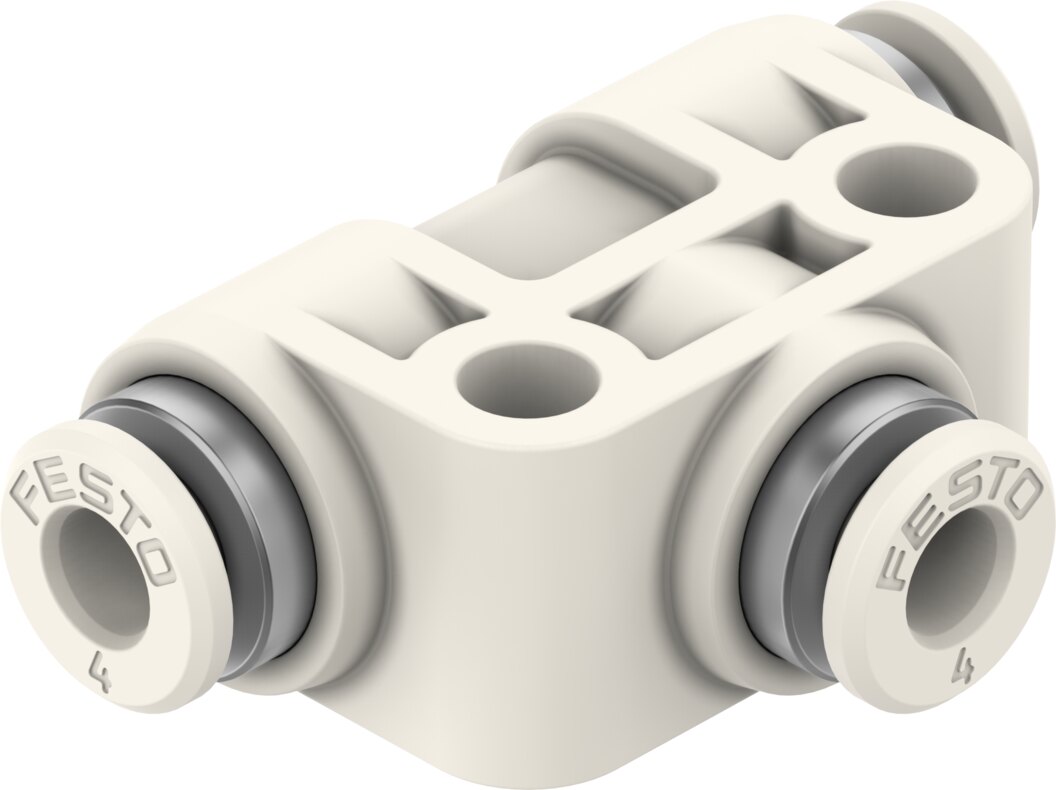 T-Steckverbindung NPQO-T-Q4-E-P10 - Festo 8203326