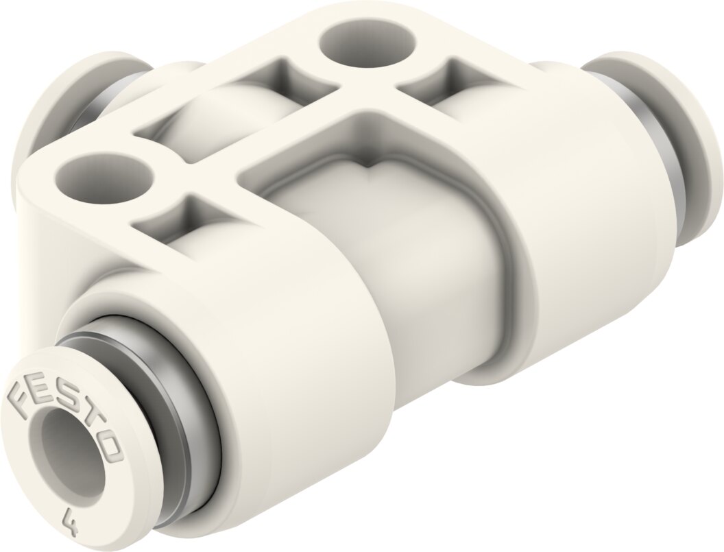 T-Steckverbindung NPQO-T-Q4-E-P10 - Festo 8203326