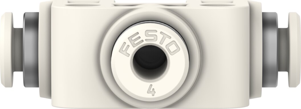 T-Steckverbindung NPQO-T-Q4-E-P10 - Festo 8203326