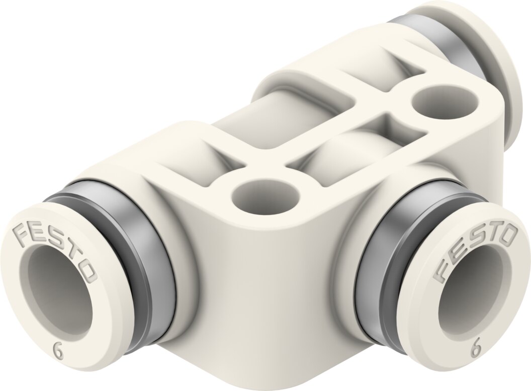 T-Steckverbindung NPQO-T-Q6-E-P10 - Festo 8203327