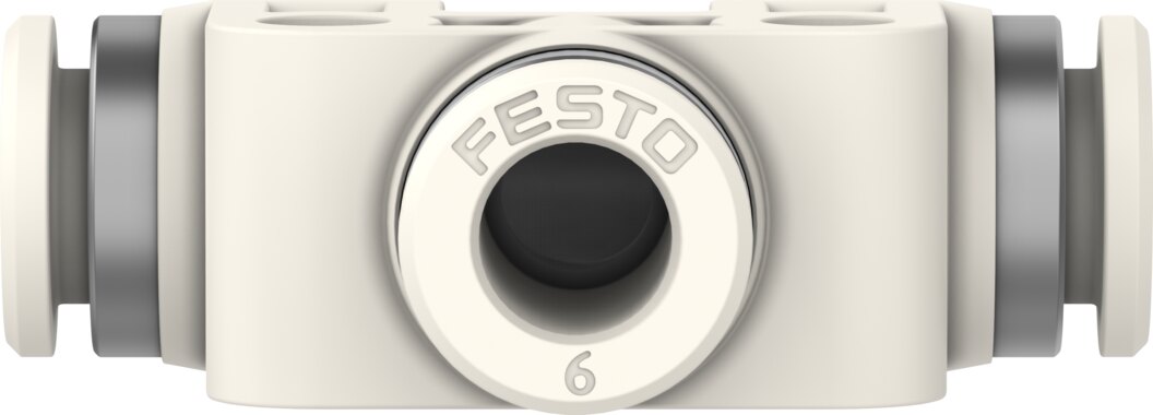 T-Steckverbindung NPQO-T-Q6-E-P10 - Festo 8203327
