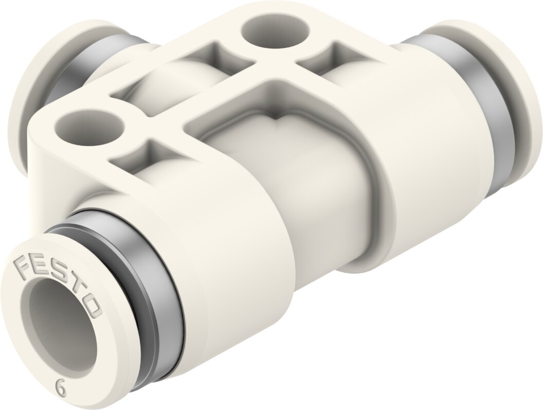 T-Steckverbindung NPQO-T-Q6-E-P10 - Festo 8203327