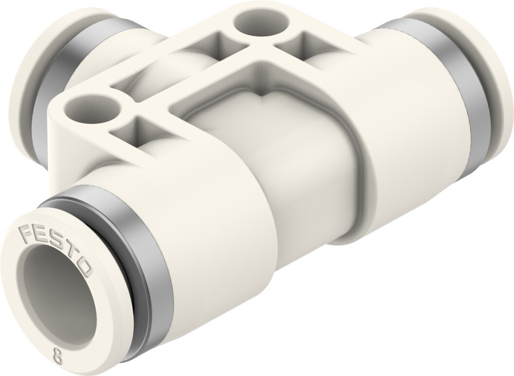 T-Steckverbindung NPQO-T-Q8-E-P10 - Festo 8203328