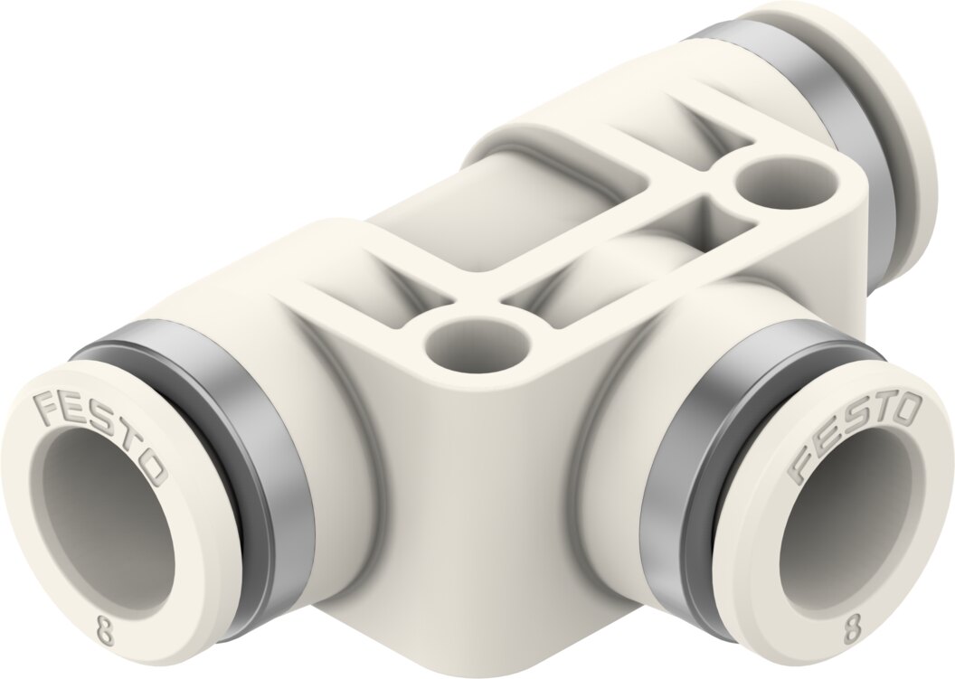 T-Steckverbindung NPQO-T-Q8-E-P10 - Festo 8203328