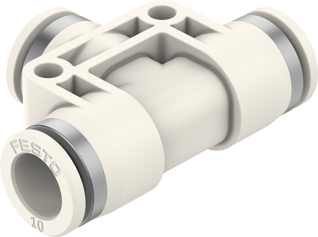 T-Steckverbindung NPQO-T-Q10-E-P5 - Festo 8203329