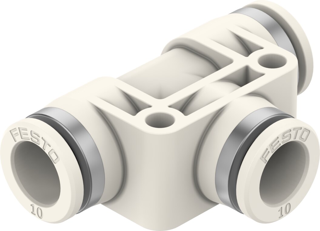 T-Steckverbindung NPQO-T-Q10-E-P5 - Festo 8203329