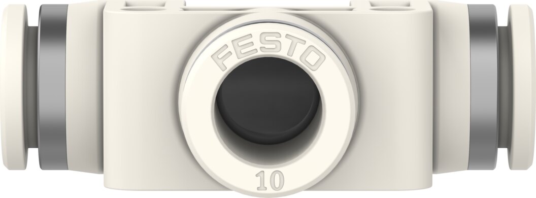 T-Steckverbindung NPQO-T-Q10-E-P5 - Festo 8203329