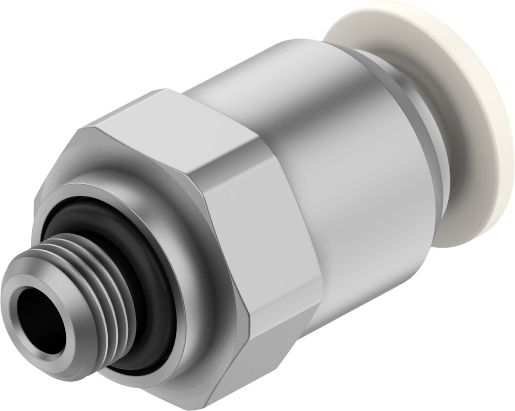 Steckverschraubung NPQO-D-M5-Q4-P10 - Festo 8203292