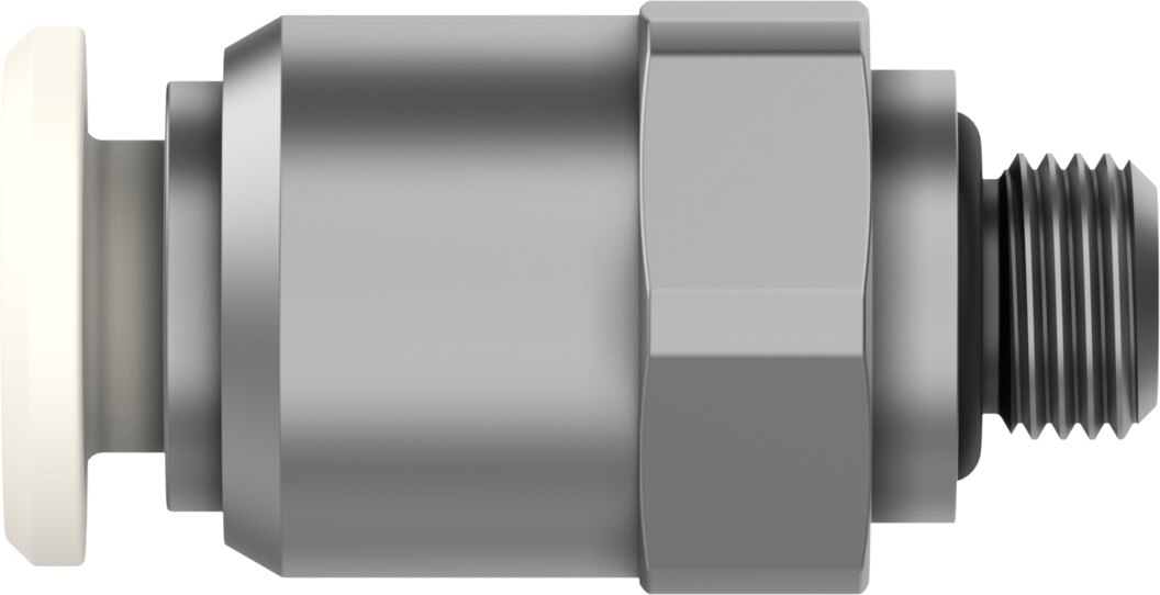 Steckverschraubung NPQO-D-M5-Q4-P10 - Festo 8203292