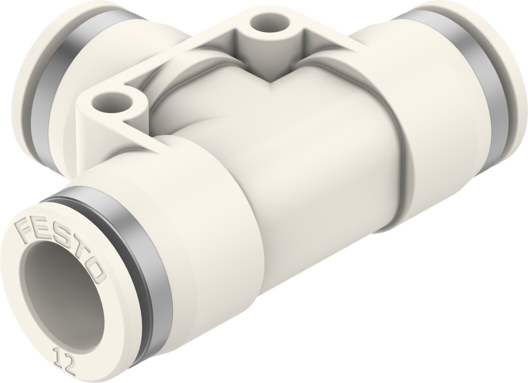 T-Steckverbindung NPQO-T-Q12-E-P5 - Festo 8203330