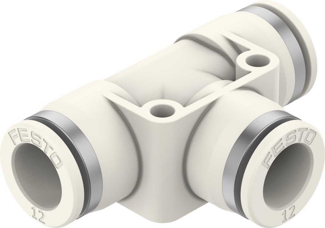 T-Steckverbindung NPQO-T-Q12-E-P5 - Festo 8203330