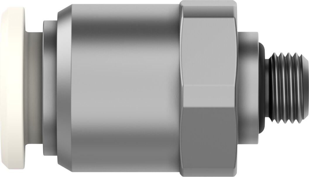 Steckverschraubung NPQO-D-M5-Q6-P10 - Festo 8203293