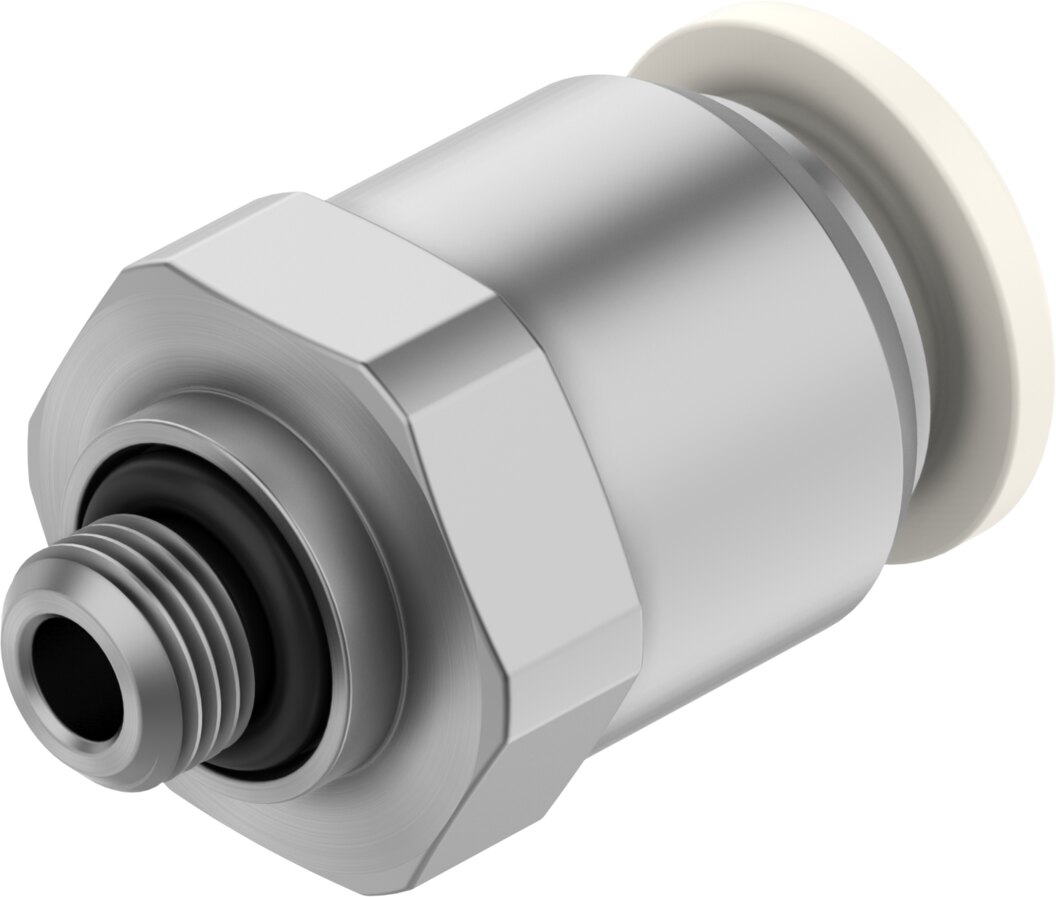 Steckverschraubung NPQO-D-M5-Q6-P10 - Festo 8203293
